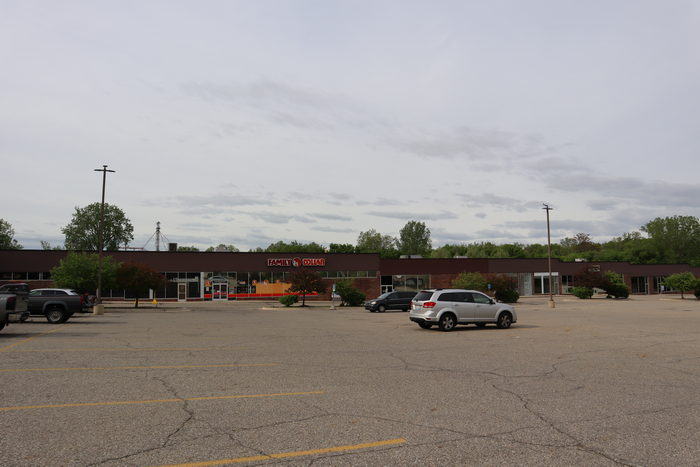 Mason Twin Cinema (Plaza Cinema 1 and 2) - May 22 2022 Photo (newer photo)